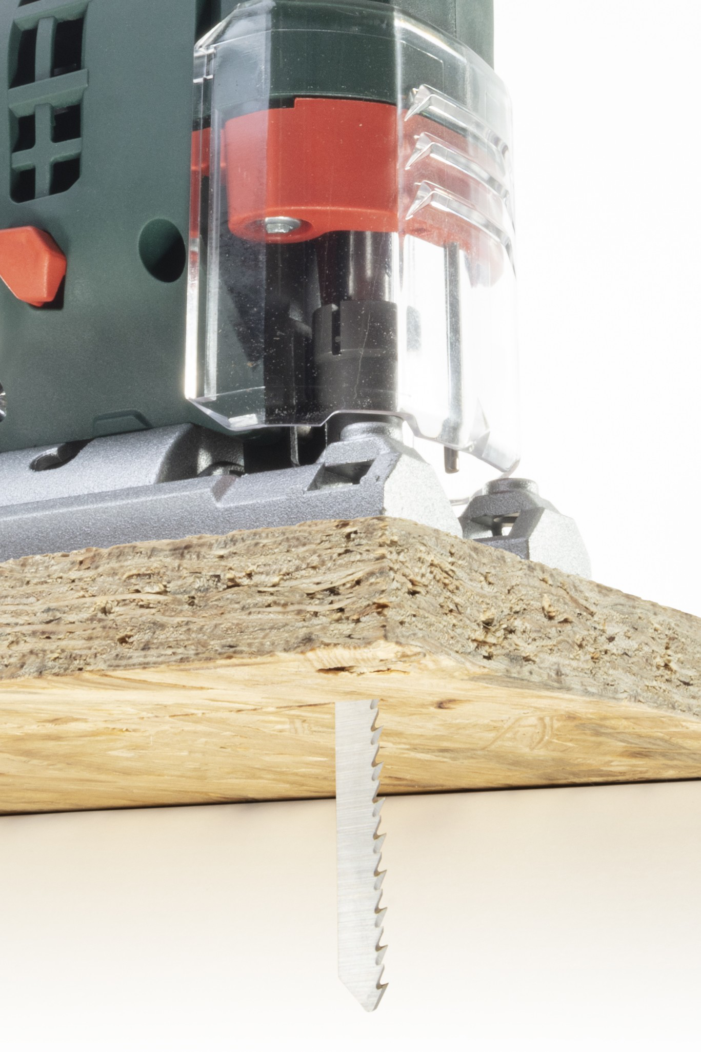 HCS Jigsaw Blades, U-shank, wood and plastic, clean cut - Image 3