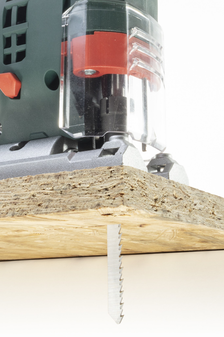 HCS Jigsaw Blades, U-shank, wood and plastic, clean cut - Image 3