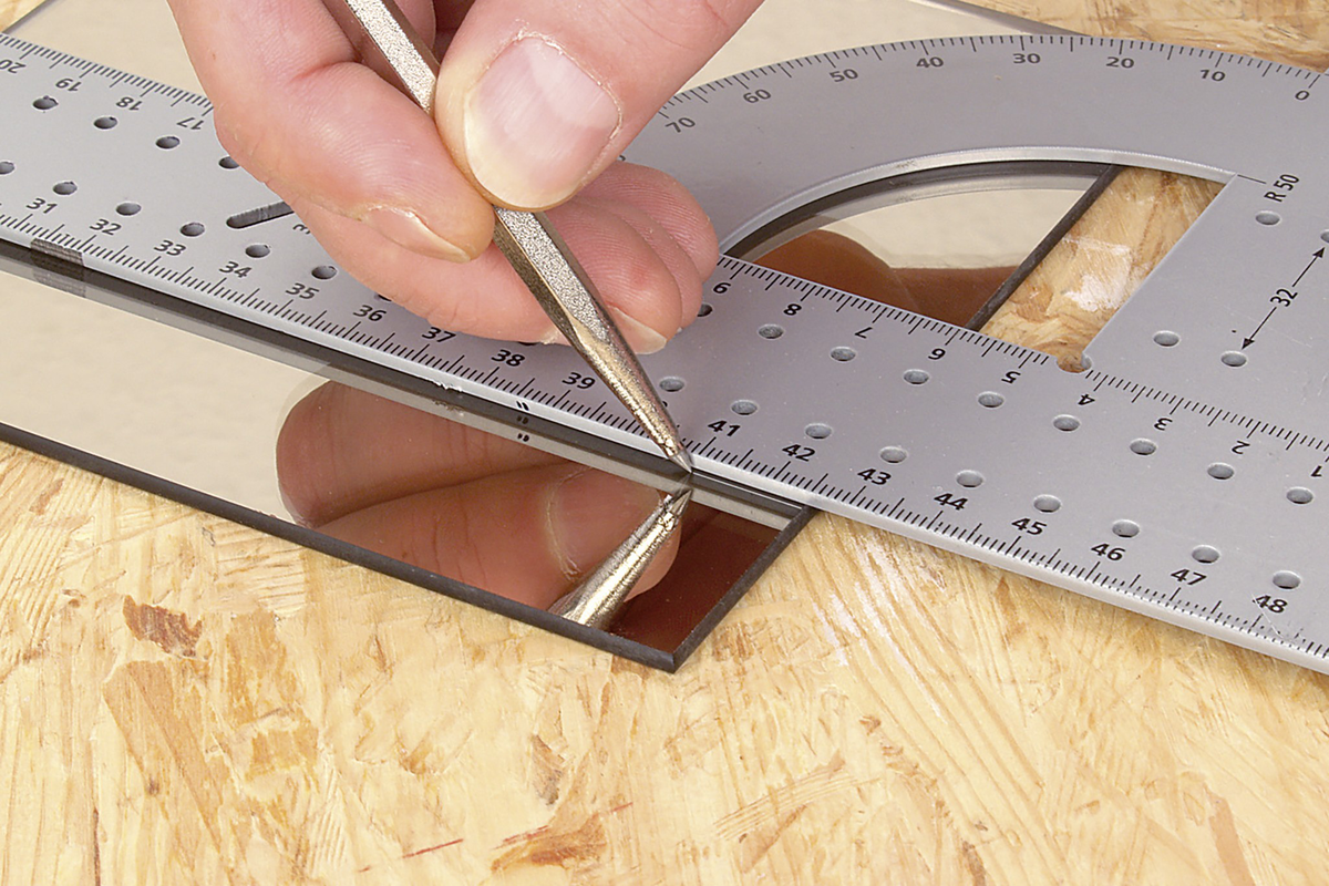 Marking Tool