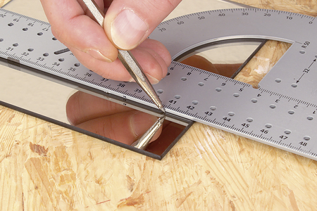 Marking Tool