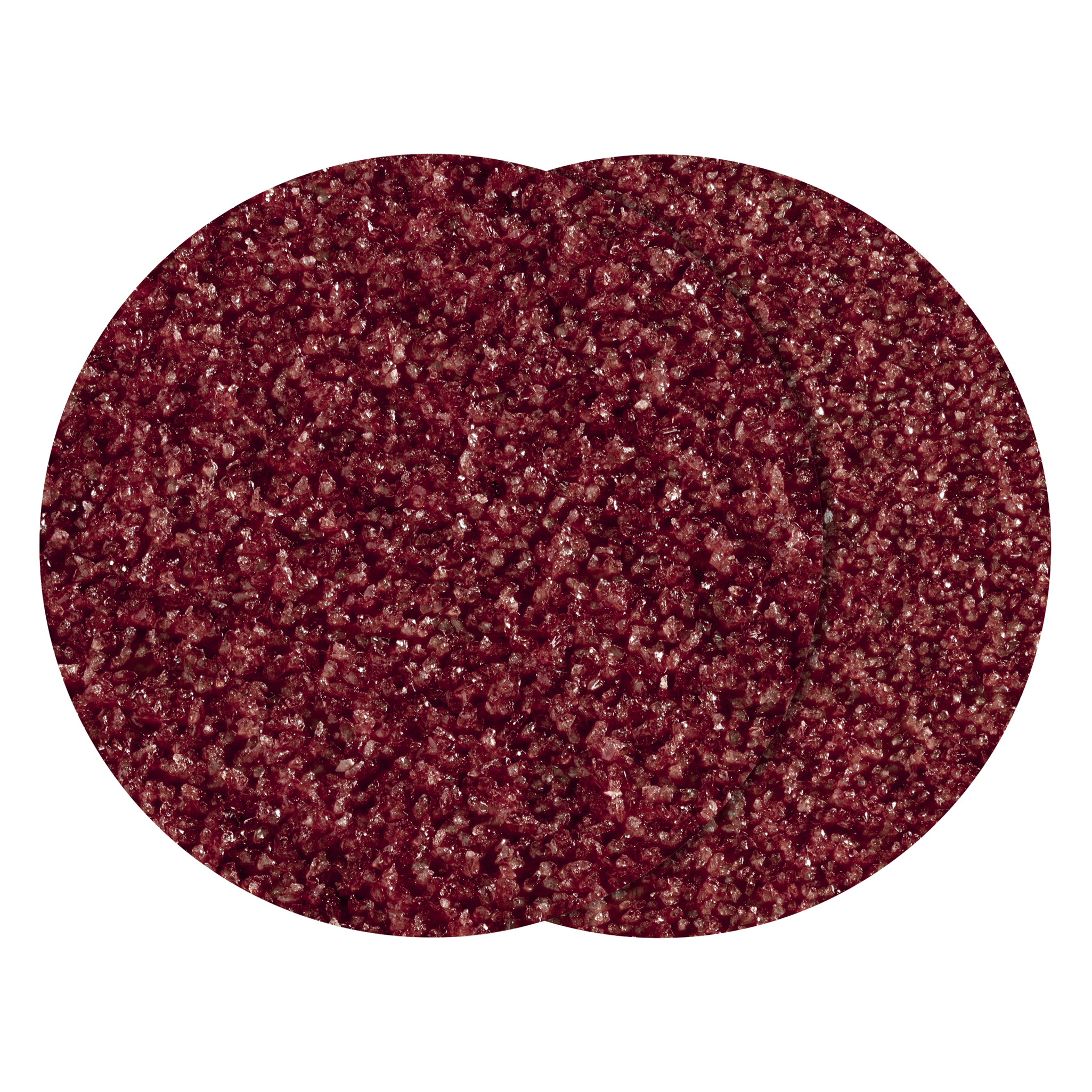 Easy-Fix Sanding Disc Set for Wood/Metal - Image 1