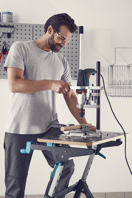 Drill Stand