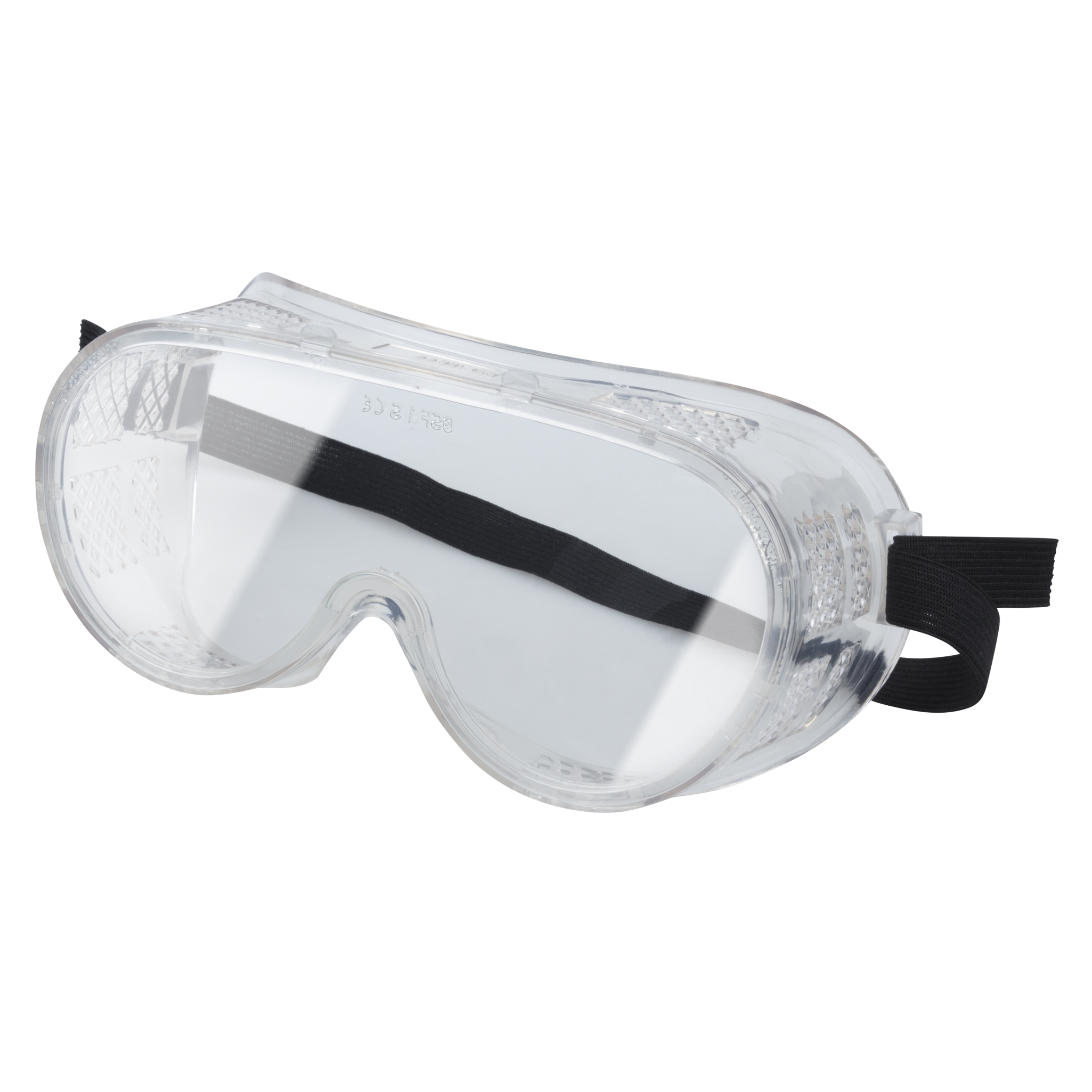 Full-View Goggles