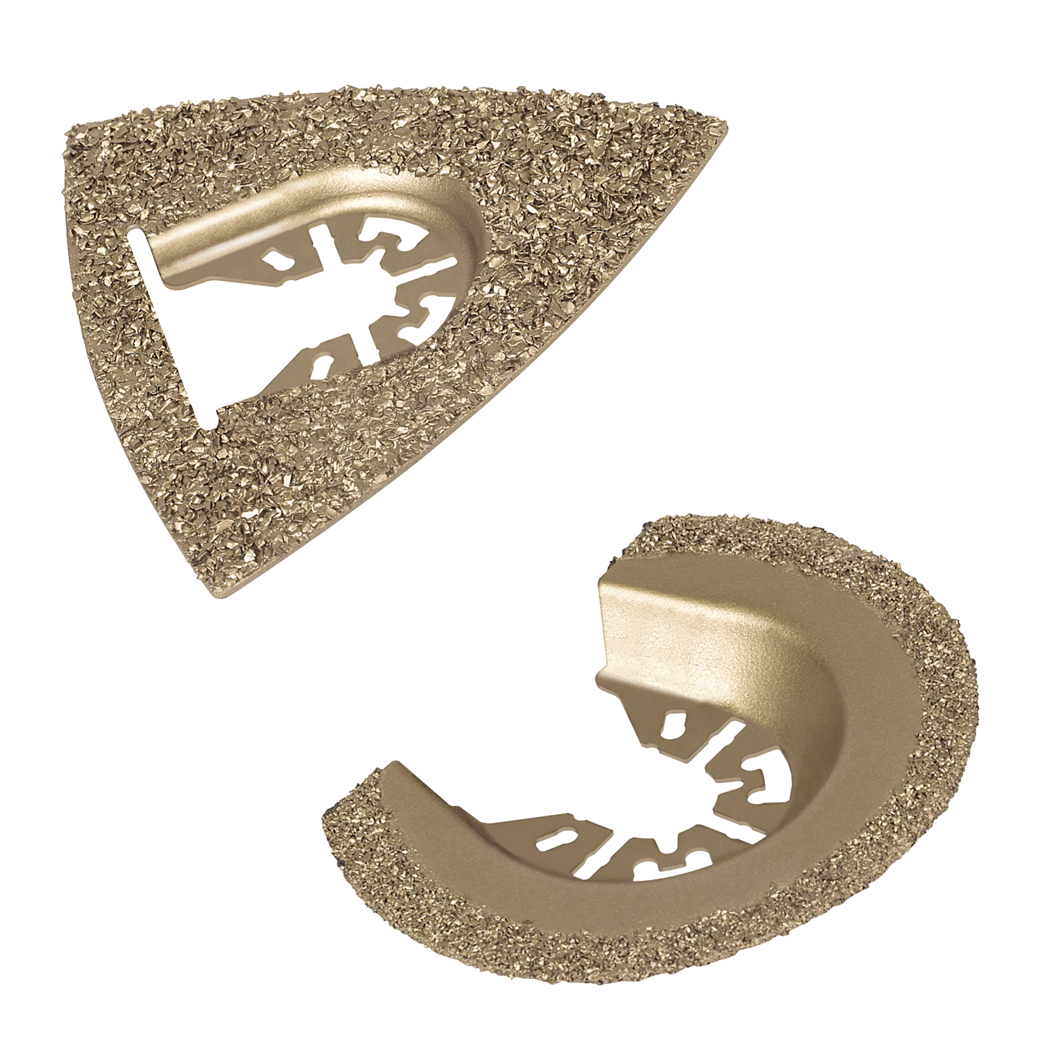 Accessories Set “PRO” 2 Pcs., universal receptacle