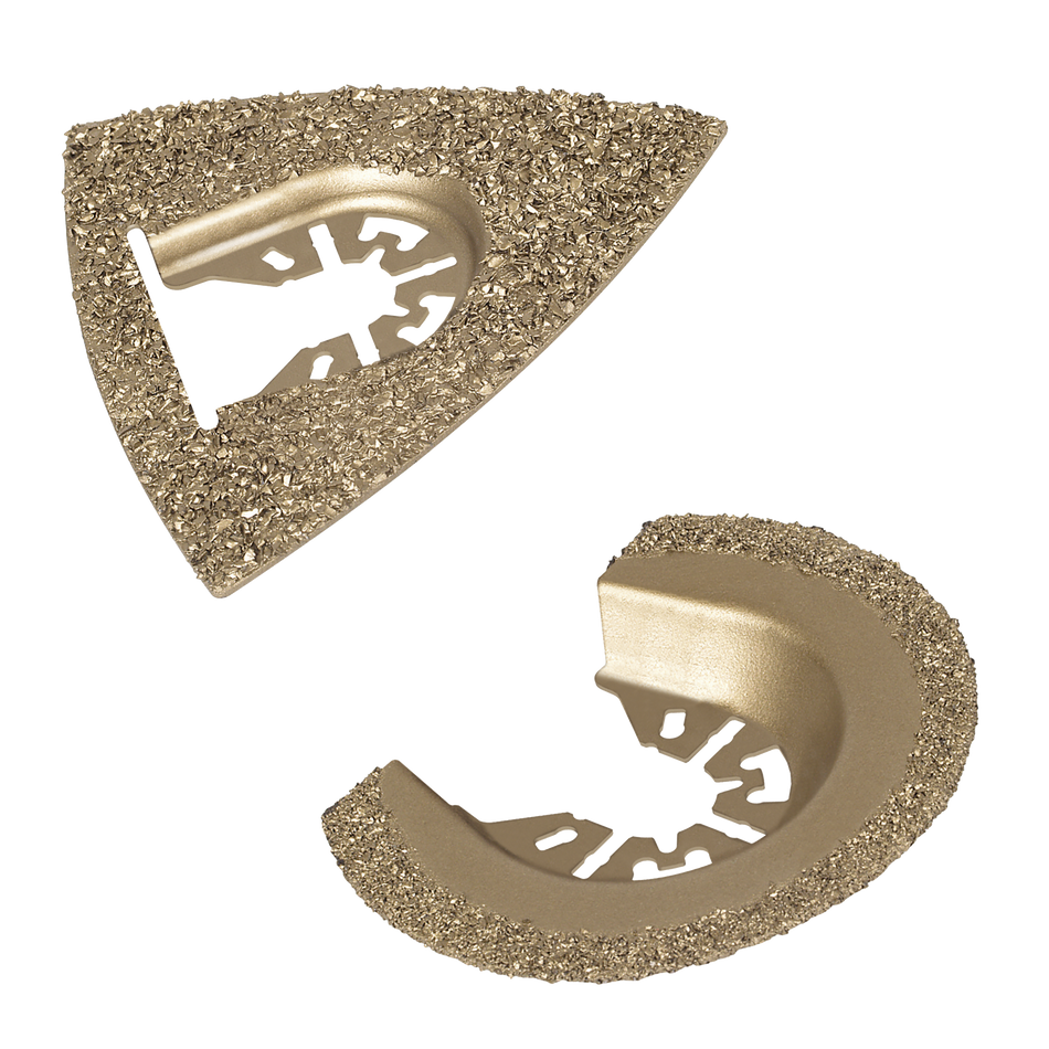 Accessories Set “PRO” 2 Pcs., universal receptacle