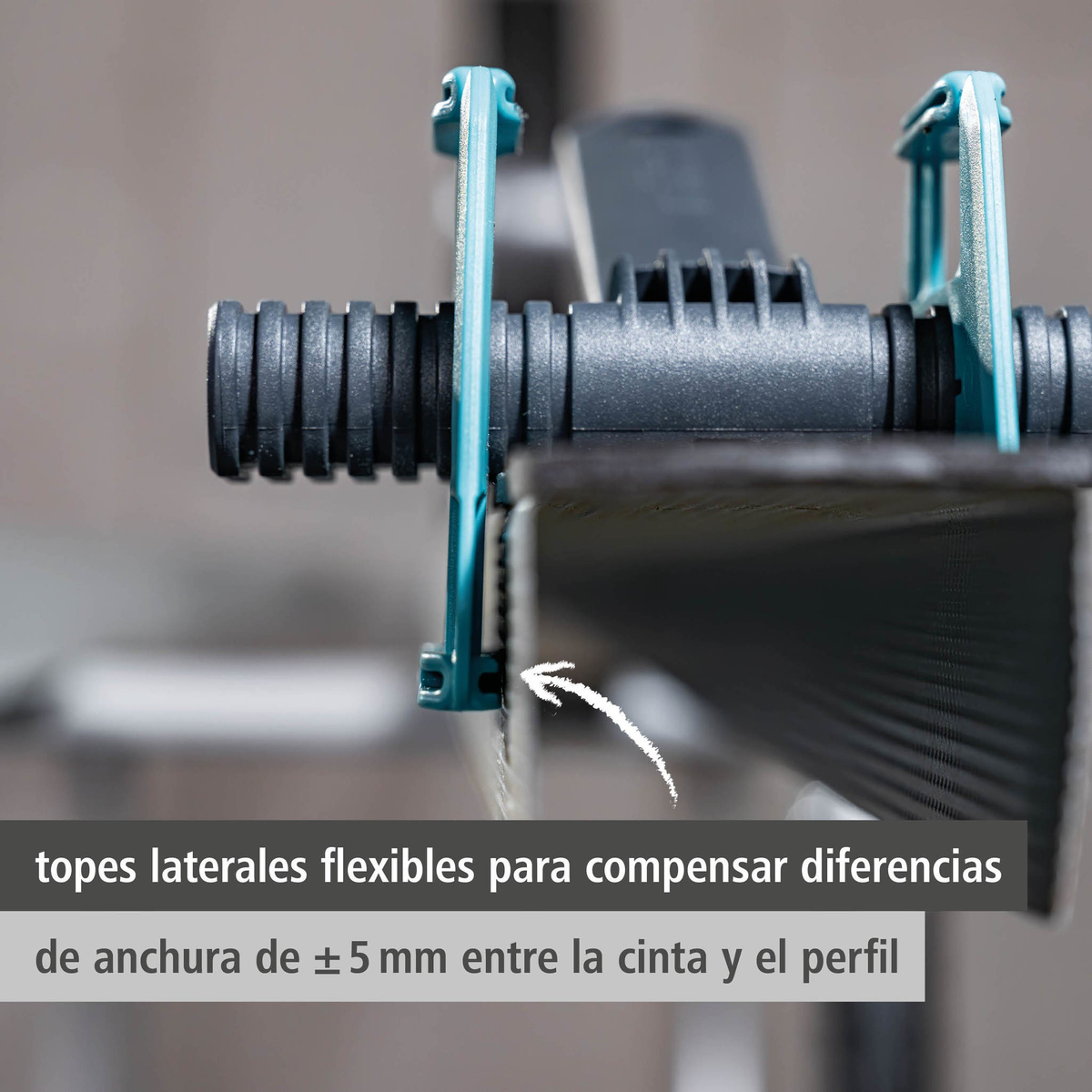 Drywall Installation Aid for Sealing Tapes (es)