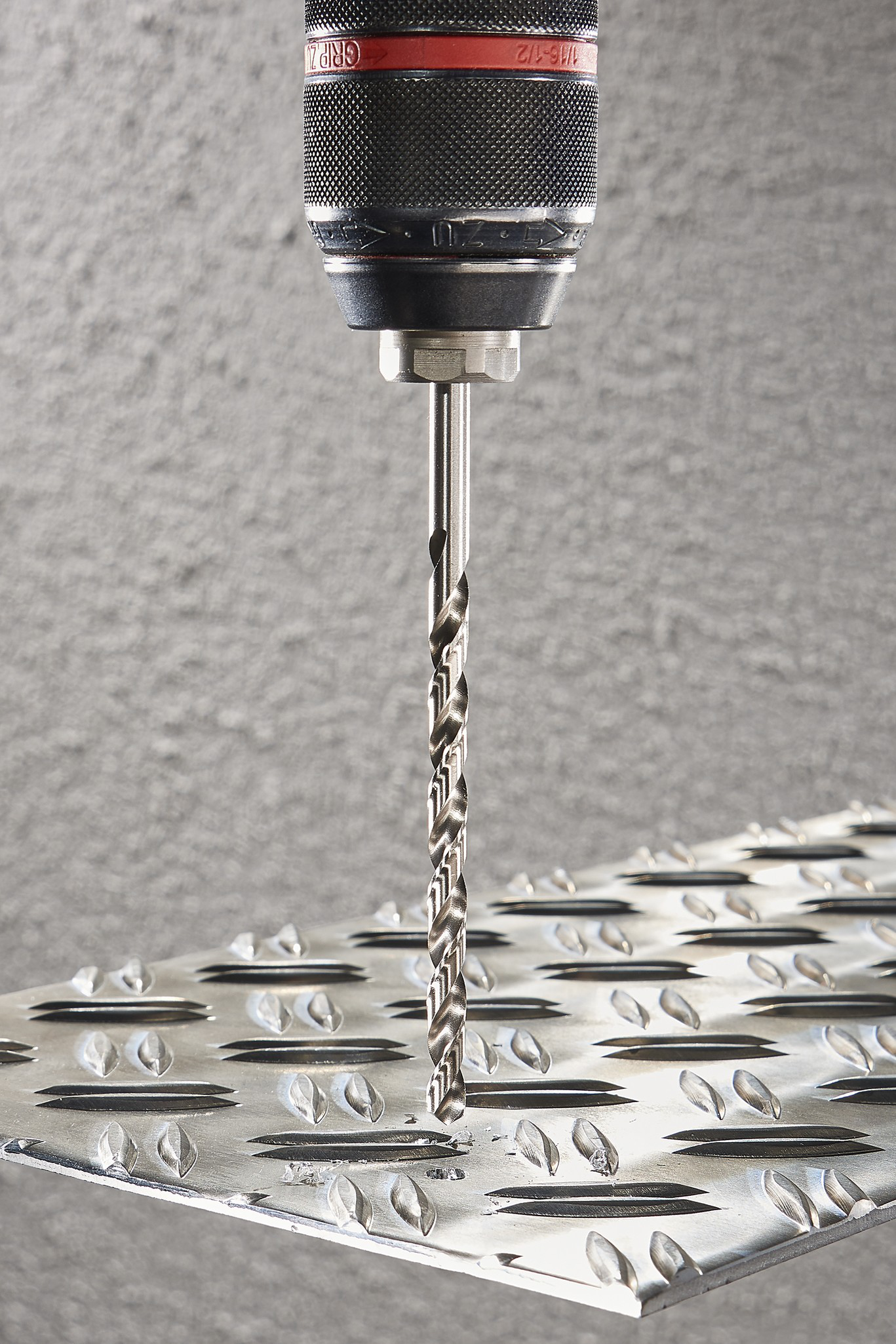 HSS Metal Drill Bit, ground, long - Image 4