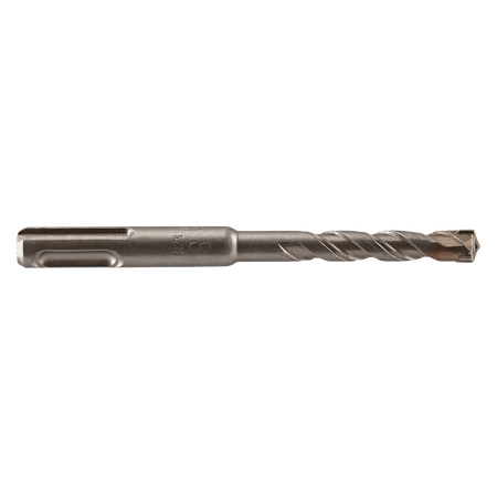 TC Hammer Drill Bit Professional 4-Cut”, SDS Plus shank
