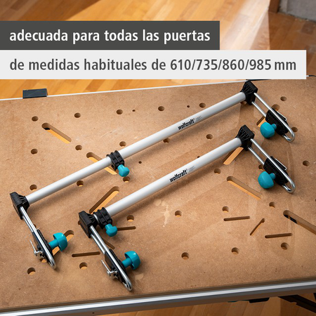 EASY Door Frame Jig (es)