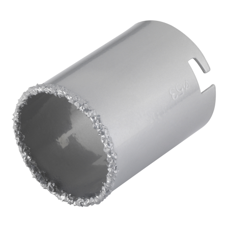 Annular Bit Insert, Tungsten Carbide Coated, Ø 53 mm