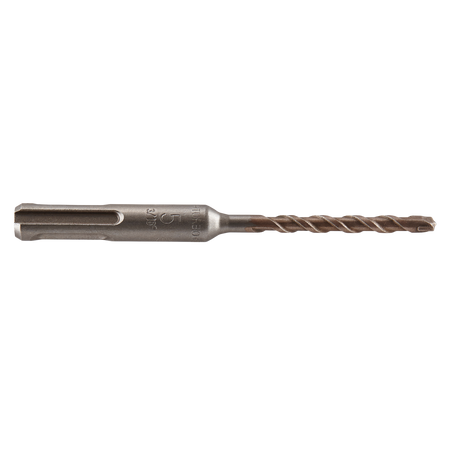 TC Hammer Drill Bit Professional”, SDS Plus shank