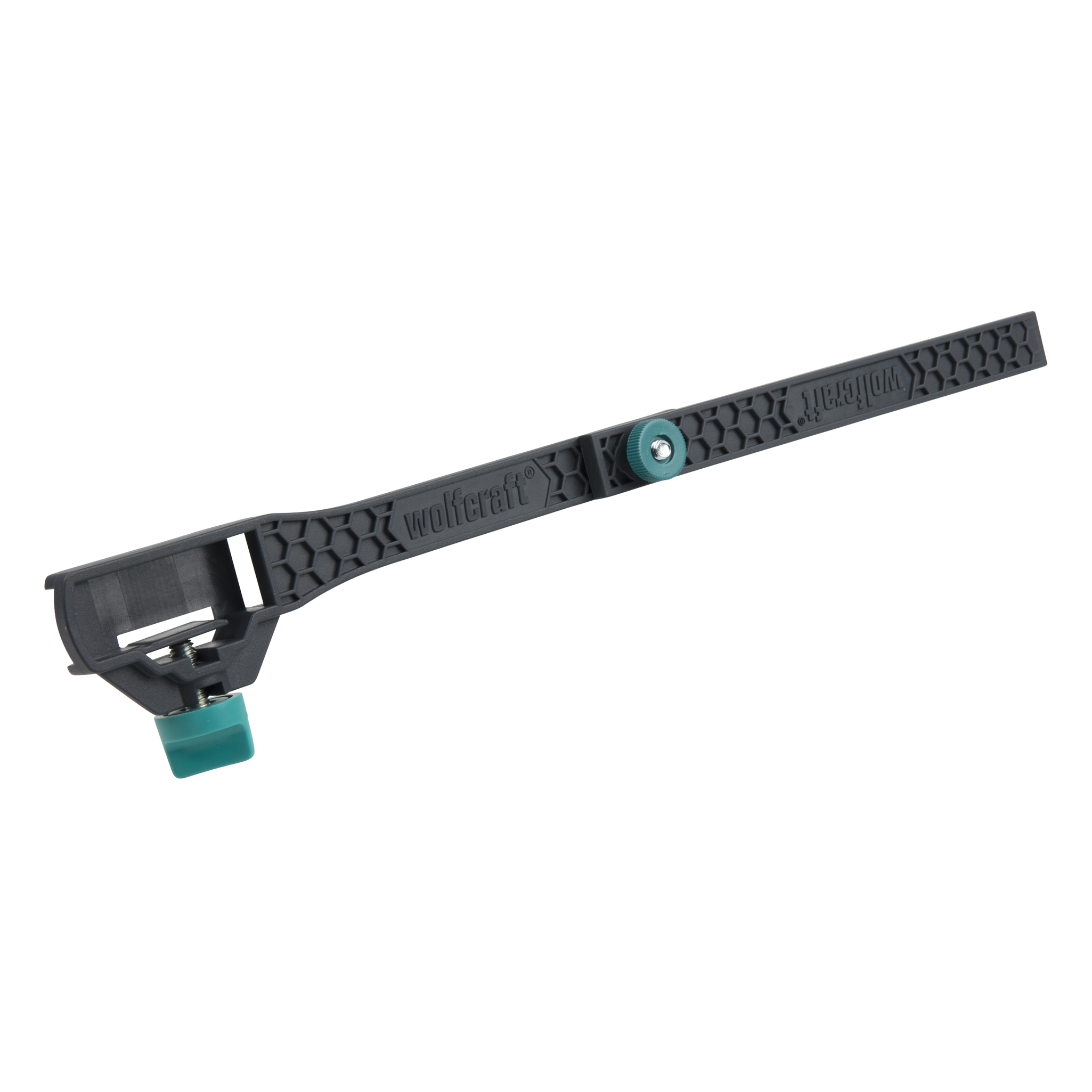Internal Dimension Adapter for Folding Rules