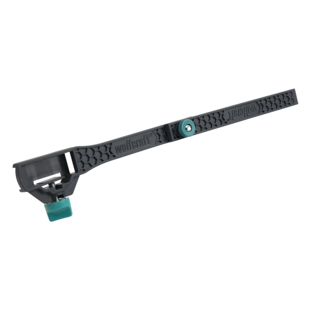 Internal Dimension Adapter for Folding Rules