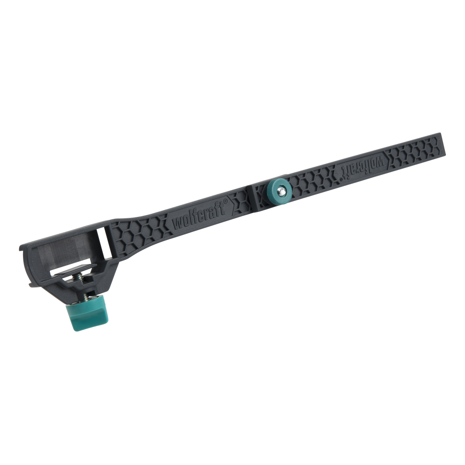 Internal Dimension Adapter for Folding Rules