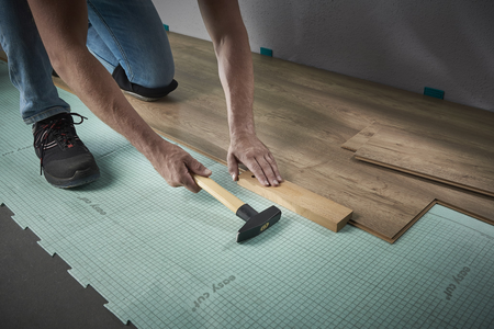 “Laying Laminate and Design Flooring” Success Kit - Image 4