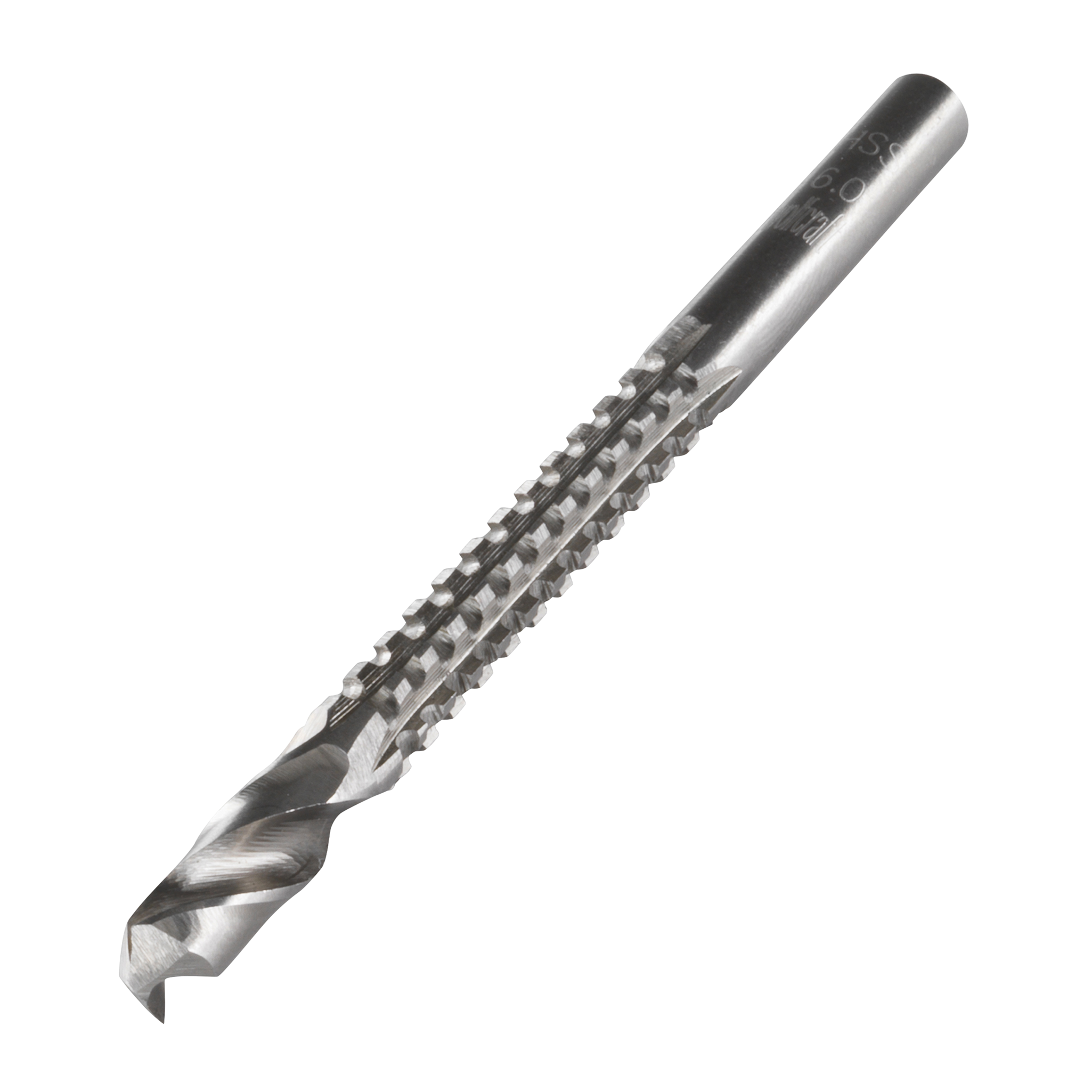 HSS Drill Saw Bit for wood/metal