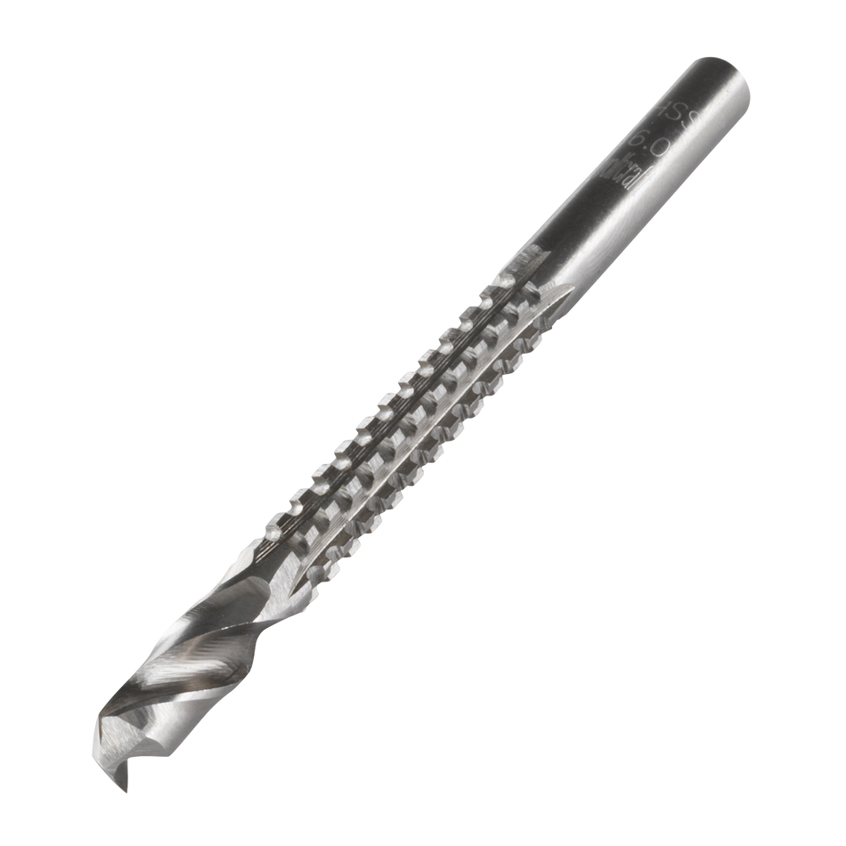 HSS Drill Saw Bit for wood/metal
