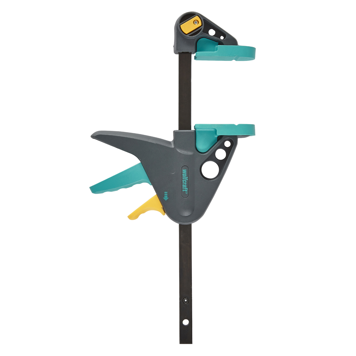 PRO M One-Hand Clamp, 150 mm