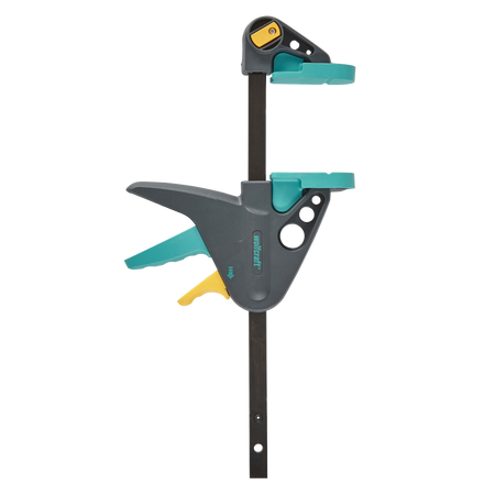 PRO M One-Hand Clamp, 150 mm