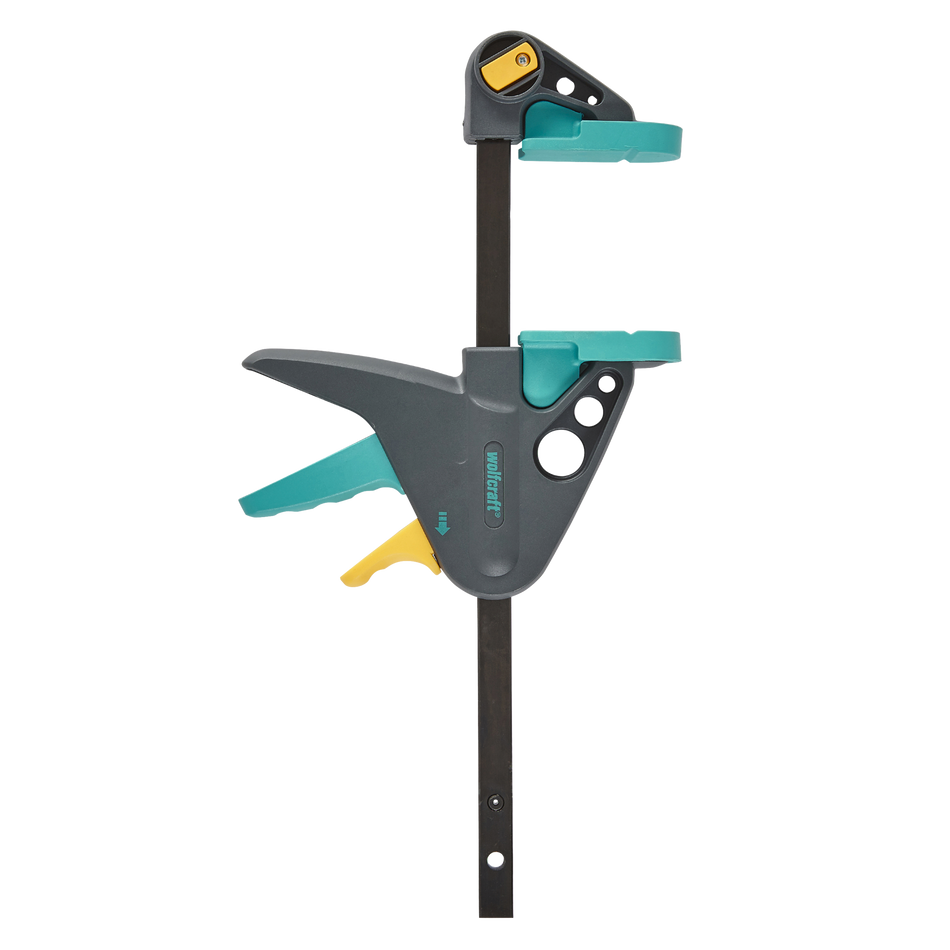 PRO M One-Hand Clamp, 150 mm