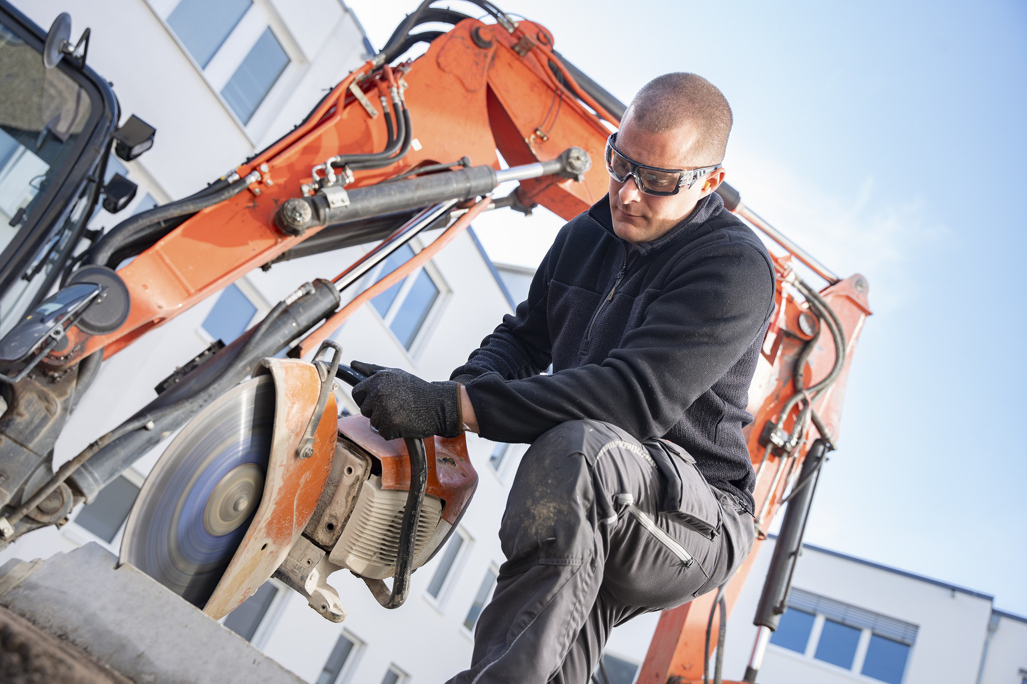 Disposable Earplugs - Image 2