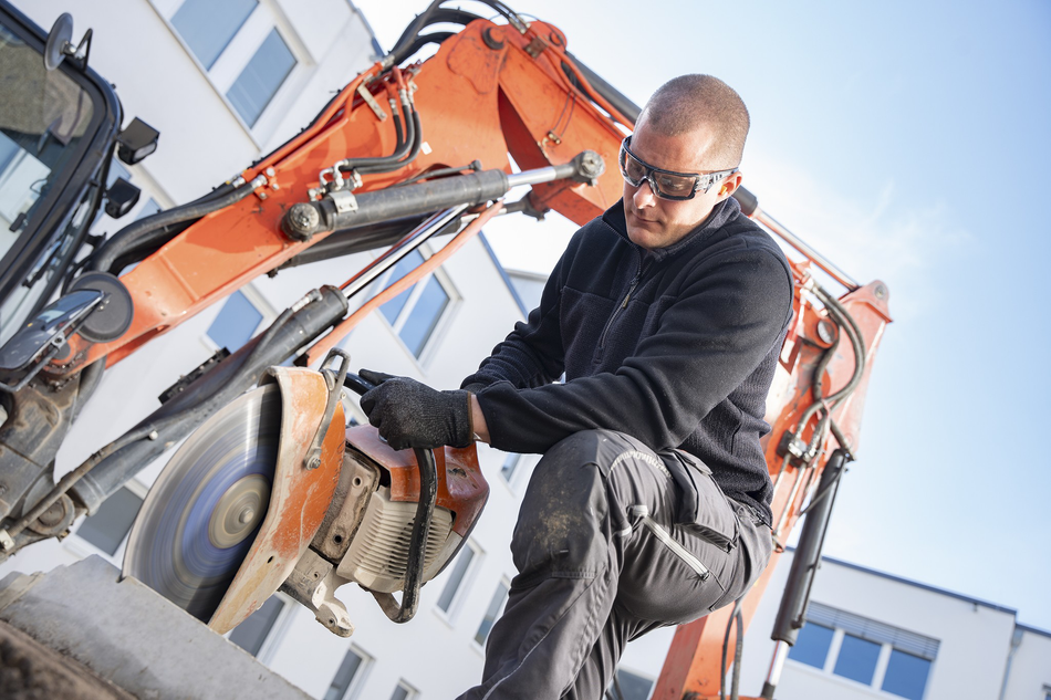 Disposable Earplugs - Image 2