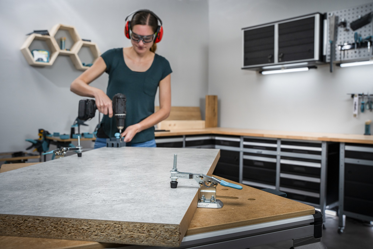 Mobile Quick Clamp - Image 4