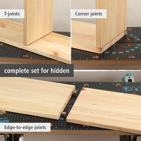 Universal Dowelmaster Set (en)