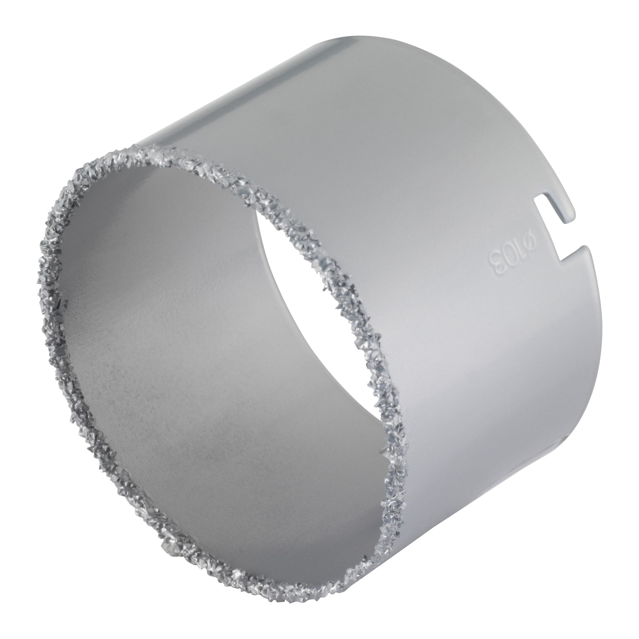 Annular Bit Insert, Tungsten Carbide Coated, Ø 103 mm - Image 1