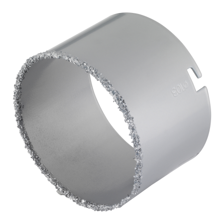 Annular Bit Insert, Tungsten Carbide Coated, Ø 103 mm - Image 1