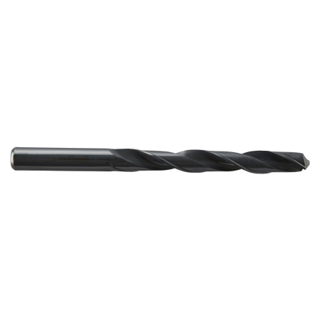 HSS Metal Drill Bit, rolled, Ø 12 mm
