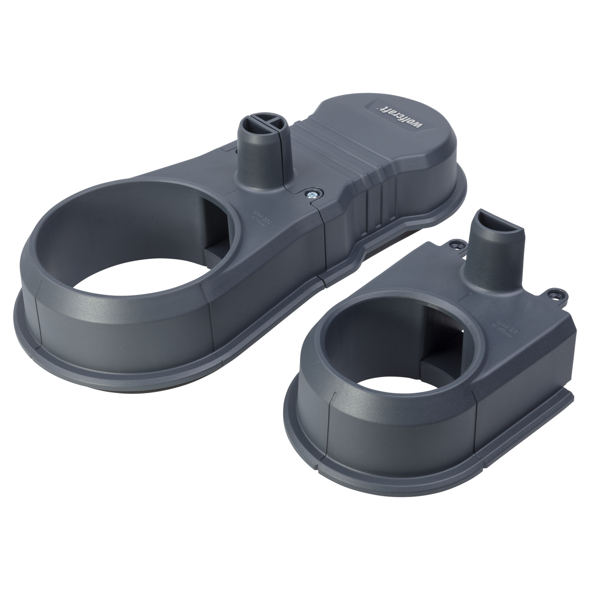 HSD 68/100 Extraction System - Image 1