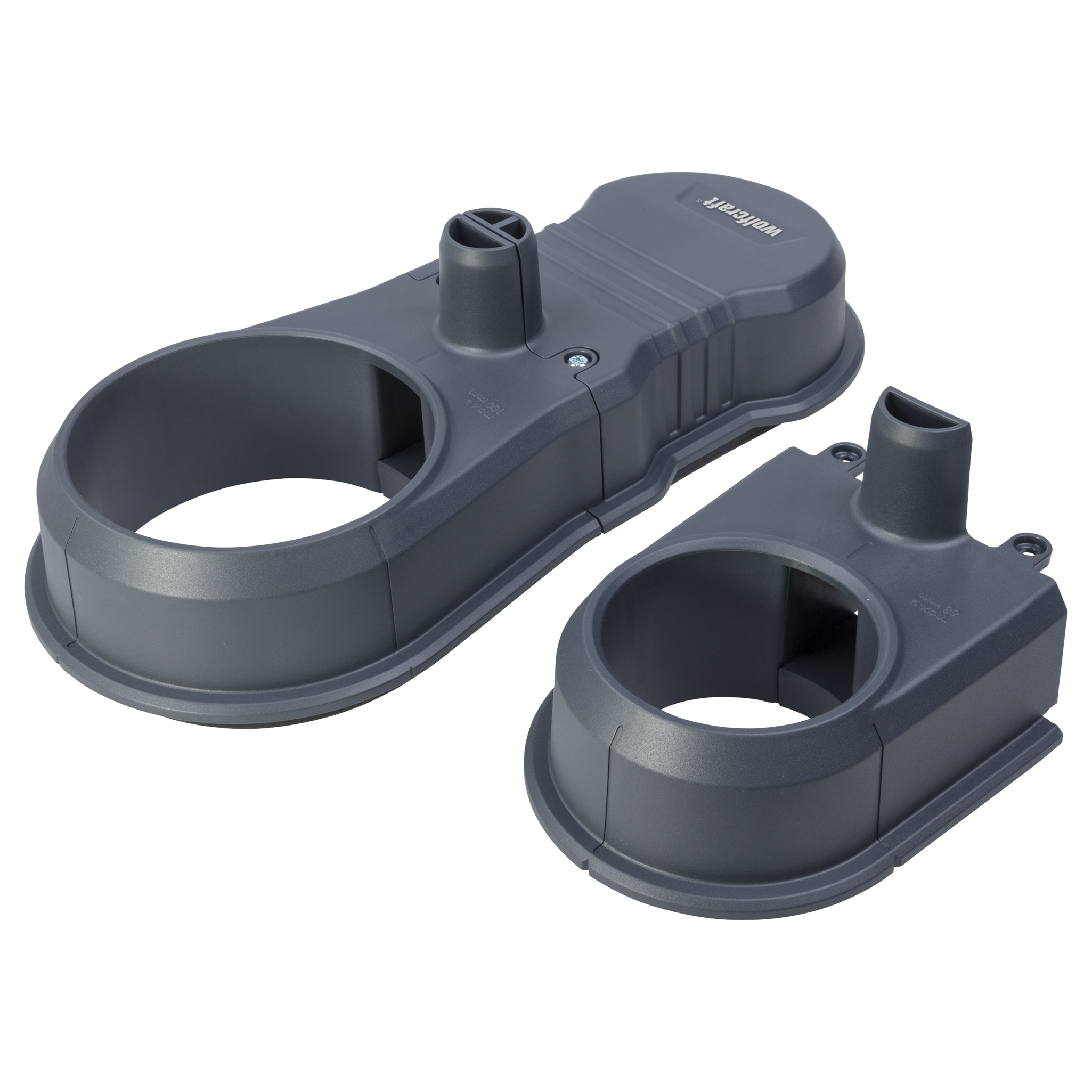 HSD 68/100 Extraction System - Image 1