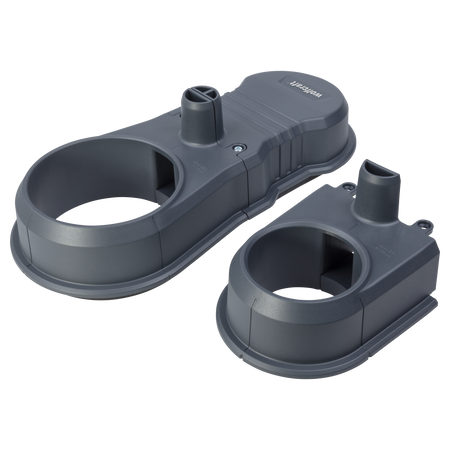 HSD 68/100 Extraction System - Image 1