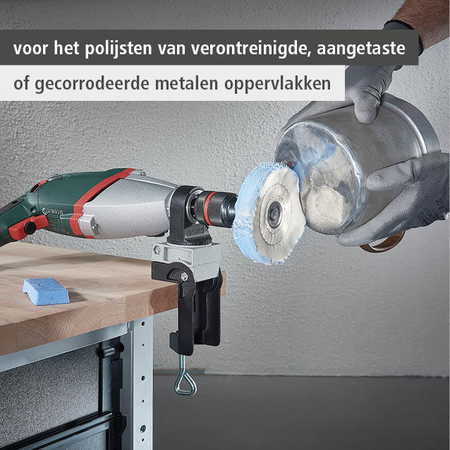 Hobby Polishing Set (nl)