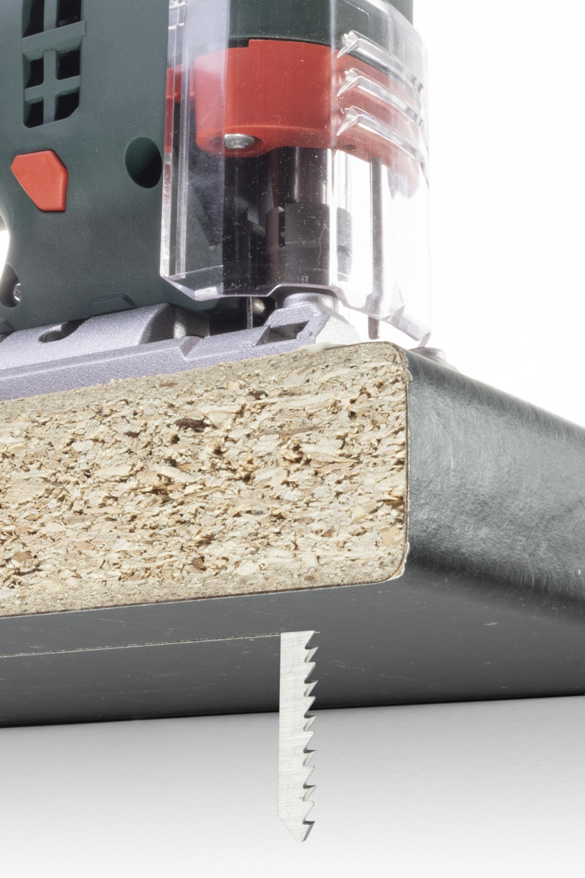 HCS Jigsaw Blades, T-shank, wood, clean cut - Image 3