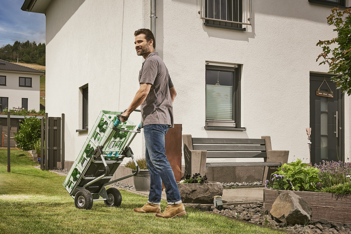 TS 2500 Transport System - Image 10