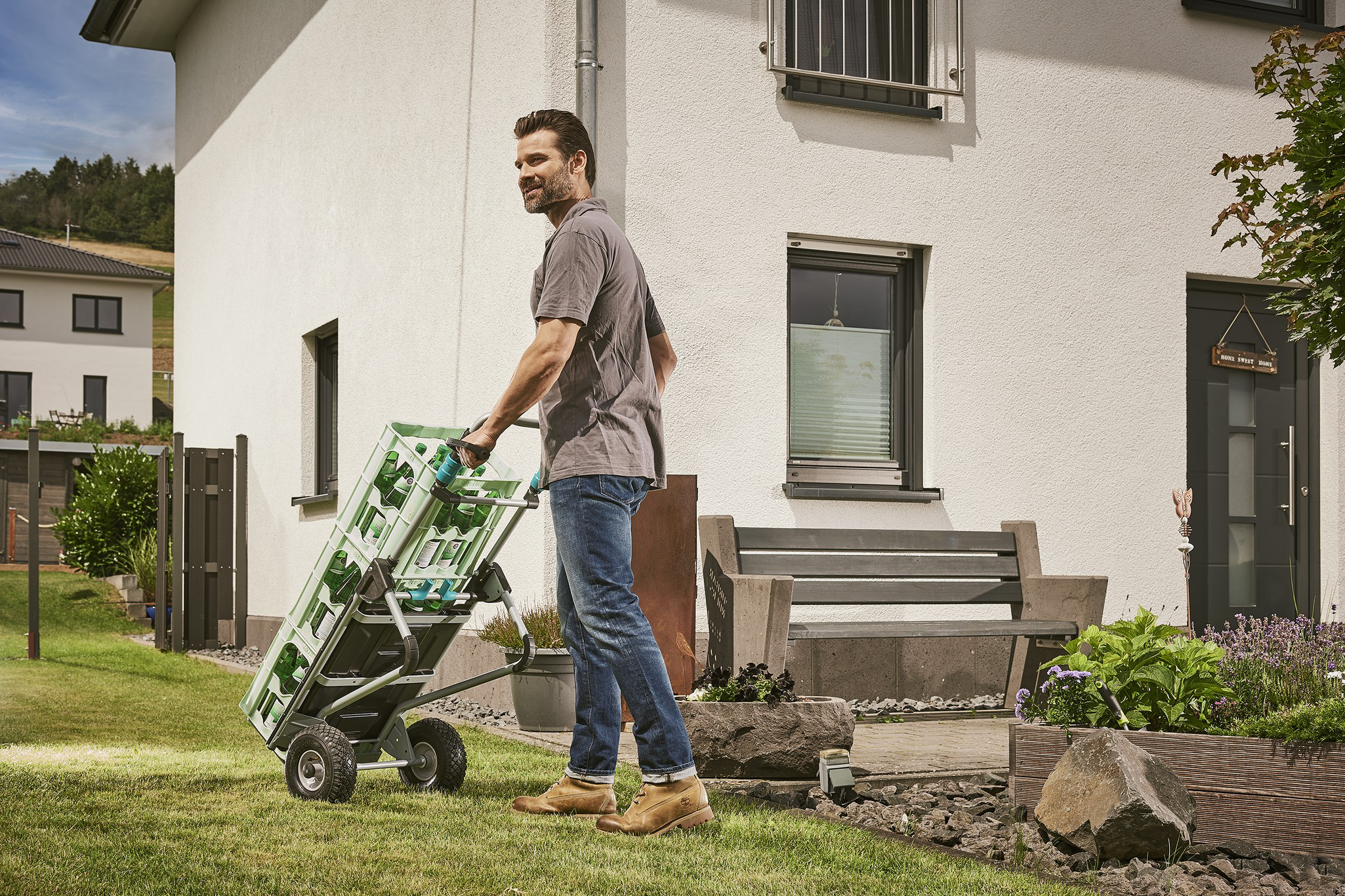 TS 2500 Transport System - Image 10