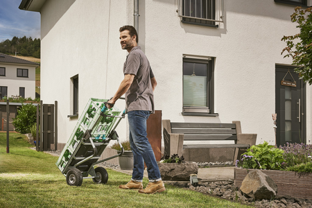 TS 2500 Transport System - Image 10