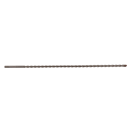 TC Hammer Drill Bit Standard”, SDS Plus shank