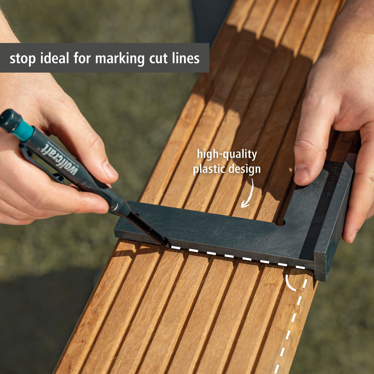 Marking Square (en)
