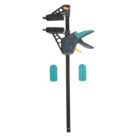 Installation Clamp for Deck Boards