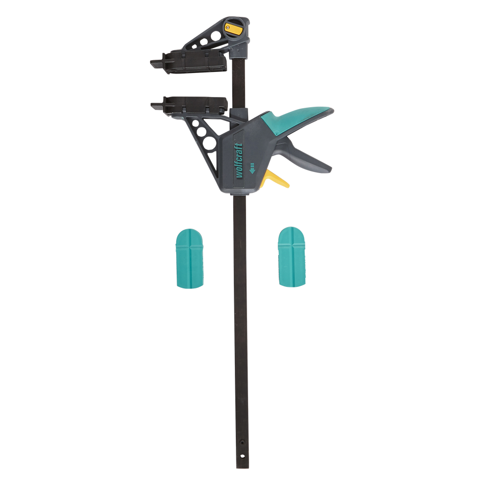 Installation Clamp for Deck Boards