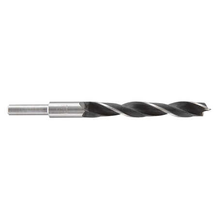 CV Wood Twist Drill Bit, Ø 12 mm