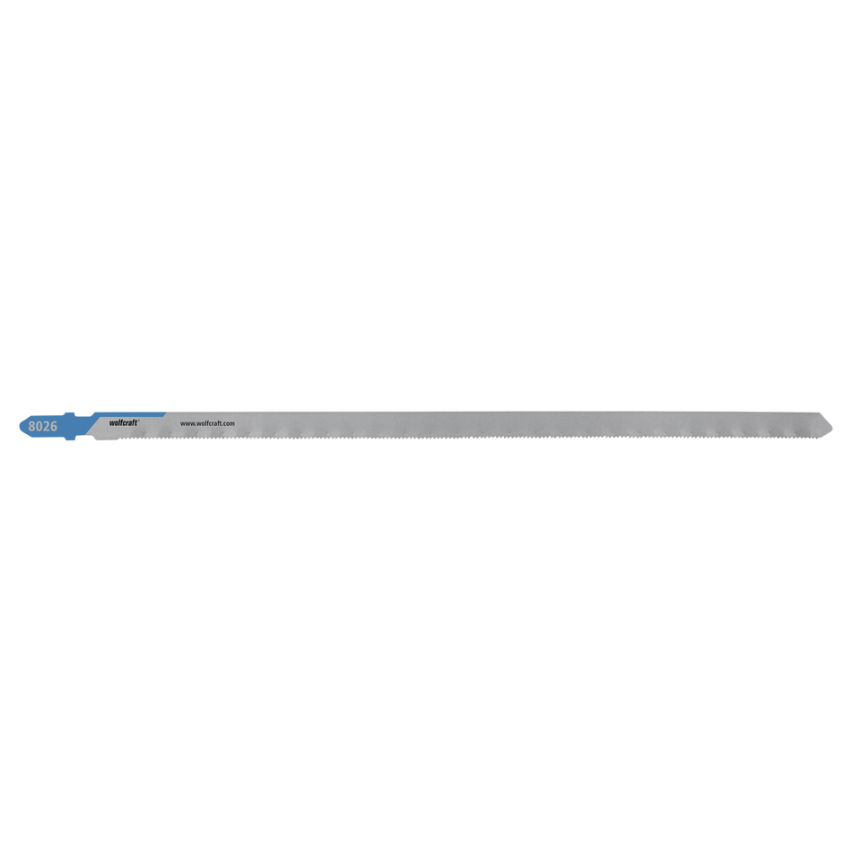 Jigsaw Blade, Sandwich Material, Fine Cuts