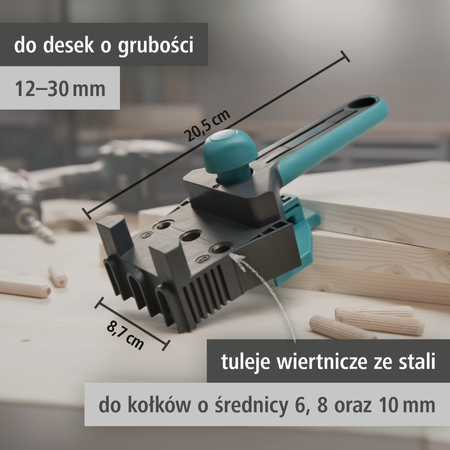 Dowelmaster (pl)