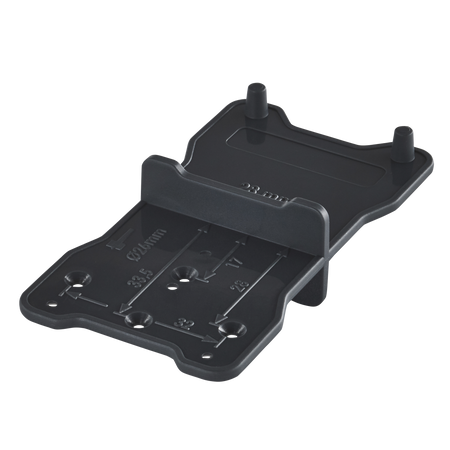 Forstner Drill Bit Set 2 Pcs.