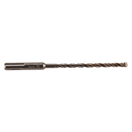 Universal Drill Bit, Tungsten Carbide Tipped, SDS-plus - Image 1