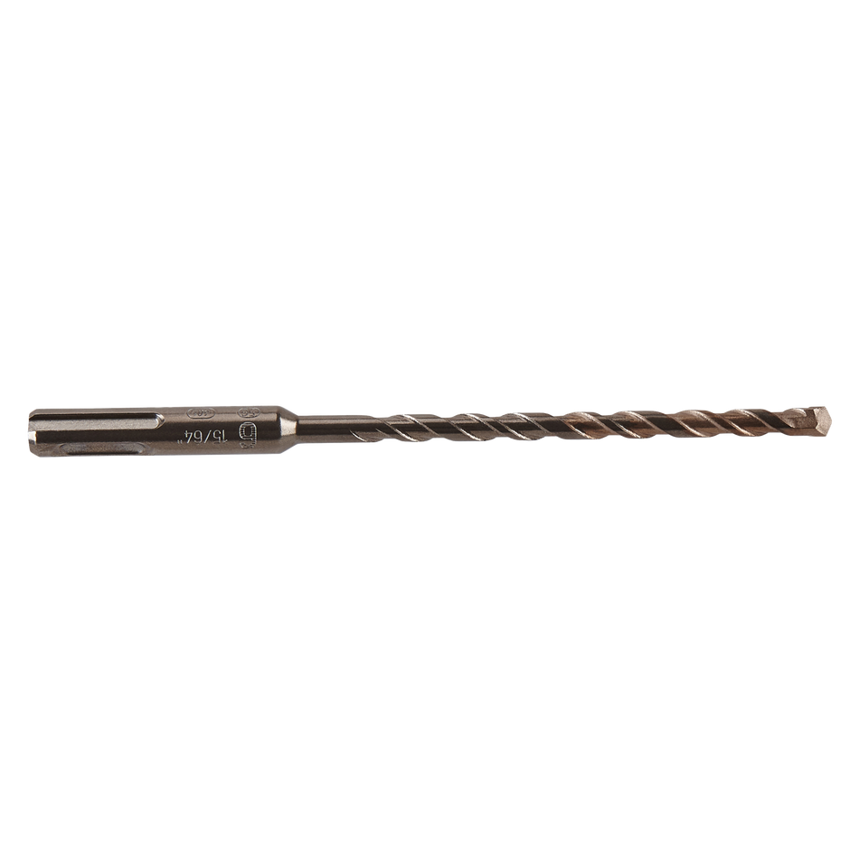 Universal Drill Bit, Tungsten Carbide Tipped, SDS-plus - Image 1