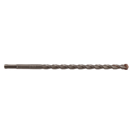 TC Hammer Drill Bit Standard”, SDS Plus shank